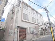 四条診療所まで600メートル