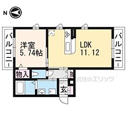 山陰本線 円町駅 徒歩2分