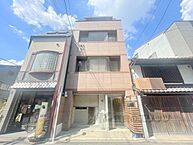 京都府京都市下京区石不動之町：物件画像／株式会社エリッツ　四条烏丸店