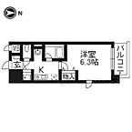 京都府京都市右京区西院坤町：物件画像／株式会社エリッツ　四条烏丸店