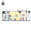 STANDZ西院6階15.5万円
