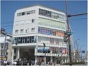 アフレ西院まで340メートル