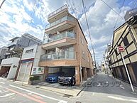 京都府京都市下京区杉屋町：物件画像／株式会社エリッツ　四条烏丸店