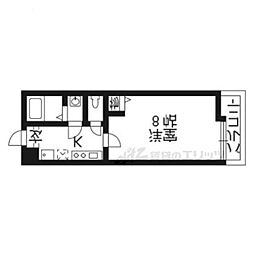 🉐敷金礼金0円！🉐MPI’S京都西院