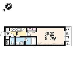EXCEED御所北