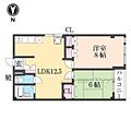 富小路マンション2階9.0万円