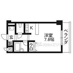 東海道・山陽本線 京都駅 徒歩28分