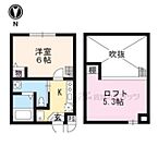 京都府京都市南区西九条横町：物件画像／株式会社エリッツ　四条烏丸店