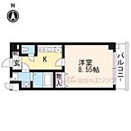 京都府京都市左京区田中大堰町：物件画像／株式会社エリッツ　四条烏丸店