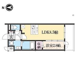 ファステート京都東福寺パラベル