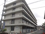 京都新町病院まで1400メートル