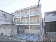 京都府京都市右京区西院久田町：物件画像／株式会社エリッツ　四条烏丸店