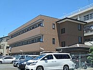 京都府京都市右京区西院久田町：物件画像／株式会社エリッツ　四条烏丸店