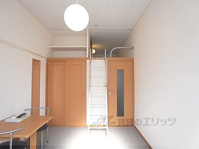 子供部屋