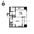 リーガル京都室町御池6階9.5万円