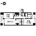 リーガル京都四条烏丸11階17.0万円