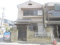京都府京都市右京区太秦森ケ東町：物件画像／株式会社エリッツ　四条烏丸店