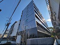 京都府京都市右京区西京極新明町：物件画像／株式会社エリッツ　四条烏丸店