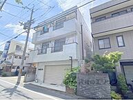 京都府京都市左京区北白川東久保田町：物件画像／株式会社エリッツ　四条烏丸店