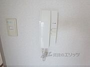 ドアホン