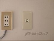 テレビ線