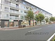 スギ薬局 下鴨店まで800メートル