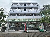 京都府京都市山科区御陵大津畑町：物件画像／株式会社エリッツ　四条烏丸店