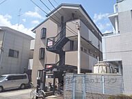 京都府京都市山科区御陵四丁野町：物件画像／株式会社エリッツ　四条烏丸店