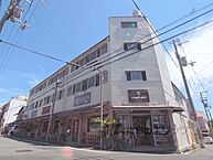 京都府京都市左京区一乗寺払殿町：物件画像／株式会社エリッツ　四条烏丸店
