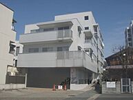 京都府京都市山科区御陵大津畑町：物件画像／株式会社エリッツ　四条烏丸店