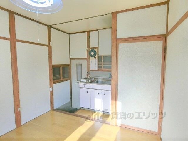 子供部屋