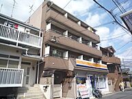 京都府京都市右京区太秦垂箕山町：物件画像／株式会社エリッツ　四条烏丸店