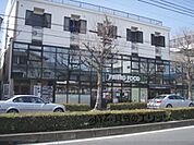 FRIEND　FOODまで490メートル