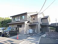 京都府京都市山科区御陵上御廟野町：物件画像／株式会社エリッツ　四条烏丸店