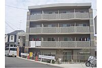 京都府京都市伏見区深草向川原町：物件画像／株式会社エリッツ　四条烏丸店