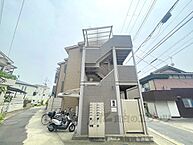 京都府京都市山科区厨子奥苗代元町：物件画像／株式会社エリッツ　四条烏丸店