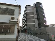 京都府京都市南区東九条西河辺町：物件画像／株式会社エリッツ　四条烏丸店