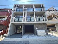 京都府京都市山科区厨子奥矢倉町：物件画像／株式会社エリッツ　四条烏丸店