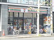セブンイレブン　京都大宮後院通店まで280メートル
