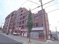 京都府京都市伏見区竹田中川原町：物件画像／株式会社エリッツ　四条烏丸店