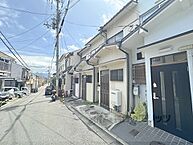 京都府京都市北区鷹峯藤林町：物件画像／株式会社エリッツ　四条烏丸店
