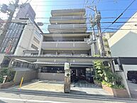 京都府京都市下京区善長寺町：物件画像／株式会社エリッツ　四条烏丸店
