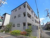 京都府京都市左京区田中飛鳥井町：物件画像／株式会社エリッツ　四条烏丸店