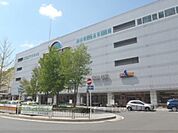 阪急桂駅　東口まで150メートル