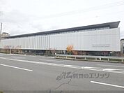 京都美術工芸大学まで1800メートル