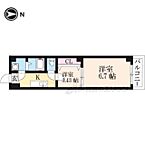 京都府京都市上京区下長者町通千本西入六番町：物件画像／株式会社エリッツ　四条烏丸店