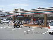 セブンイレブン　京都御前御池店まで170メートル