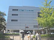 阪急桂駅　東口まで1200メートル