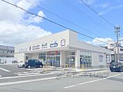ダックス　京都吉祥院前河原店まで260メートル
