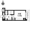 ベラジオ河原町御池2階7.1万円